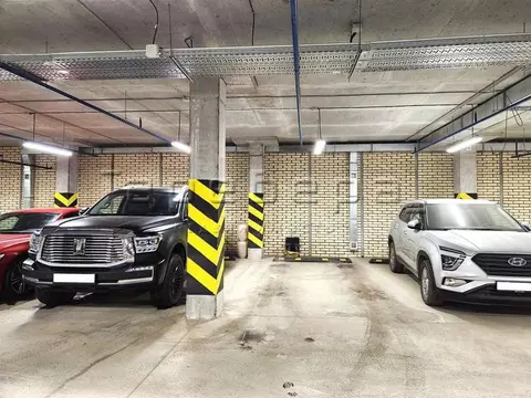 Гараж в Красноярский край, Красноярск ул. Бограда, 111 (15 м)