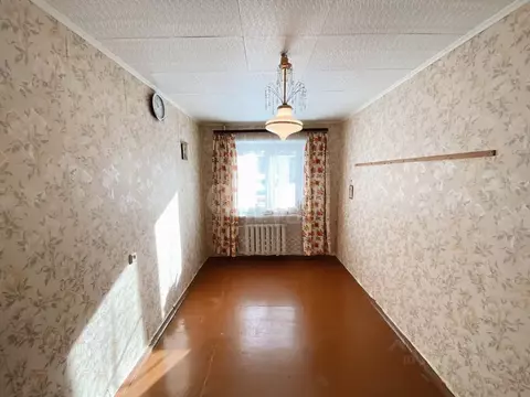 3-к кв. Ярославская область, Ярославль Ленинградский просп., 83 (58.5 ...