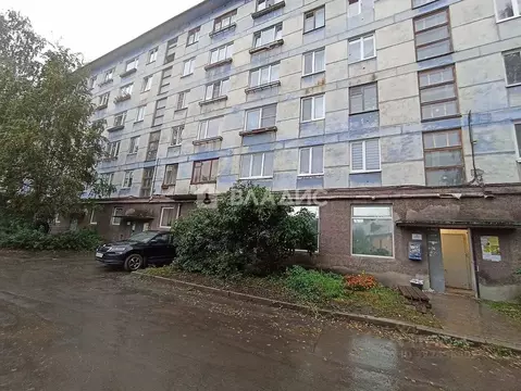 2-к кв. Карелия, Петрозаводск ул. Фрунзе, 14А (47.1 м)