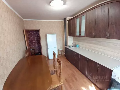 2-к кв. Ростовская область, Ростов-на-Дону ул. Содружества, 35/1 (58.0 ...