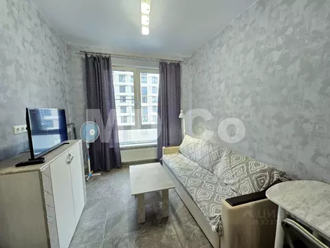 2-к кв. Москва ул. Николая Озерова, 8к1 (40.0 м)