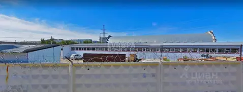 Торговая площадь в Ульяновская область, Ульяновск Промышленная ул., 54 ...