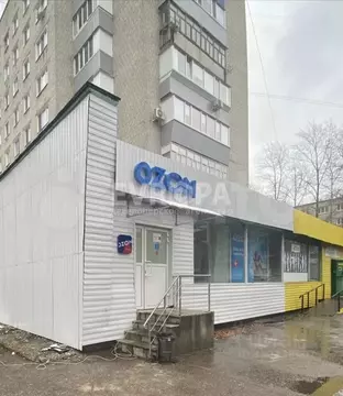 Помещение свободного назначения в Ульяновская область, Ульяновск ...