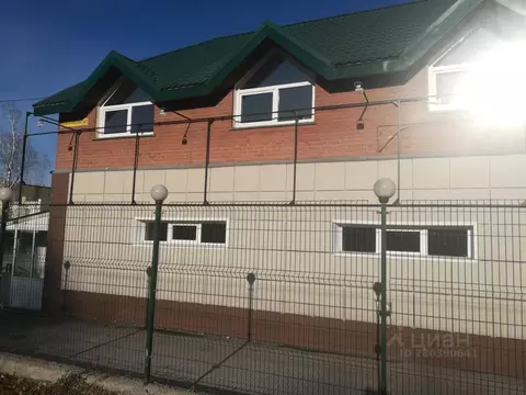 Помещение свободного назначения в Новосибирская область, Бердск ...