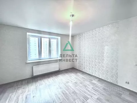 2-к кв. Башкортостан, Уфа ул. Гази Загитова, 11/1 (52.7 м)