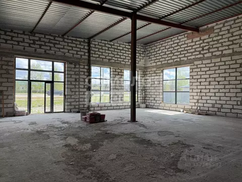 Помещение свободного назначения в Калужская область, Перемышльский ...