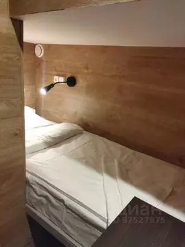 Комната Москва Большая Тульская ул., 2 (4.0 м)