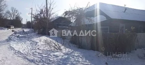 Дом в Алтайский край, Бийск Граничная ул., 17 (66 м)