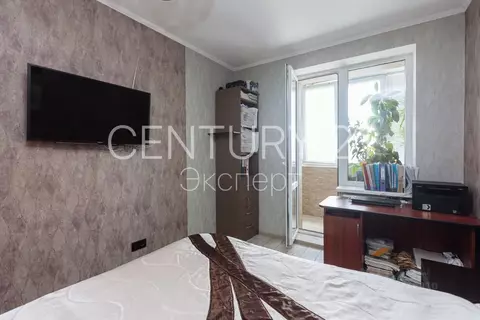 5-к кв. Калининградская область, Калининград Чкаловск мкр, ул. Докука, ...