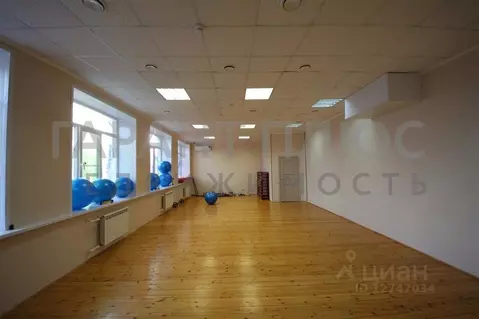 Помещение свободного назначения в Липецкая область, Липецк ул. ...