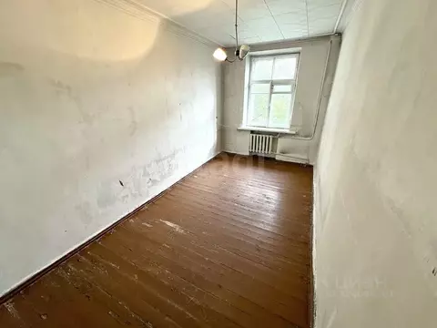 3-к кв. Красноярский край, Красноярск Свободный просп., 53 (77.4 м)