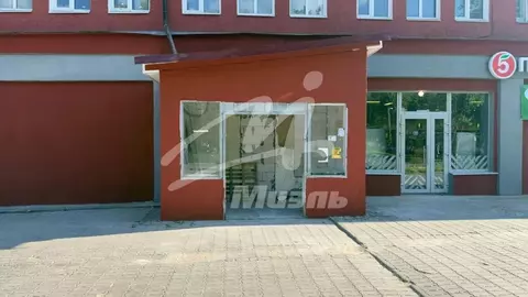 Помещение свободного назначения в Московская область, Королев ул. ...