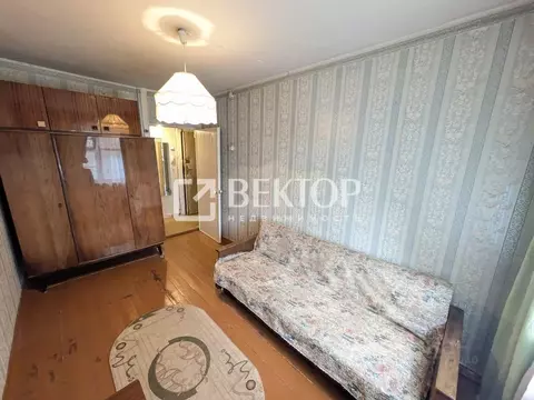 2-к кв. Ивановская область, Иваново Новая ул., 4 (45.0 м)