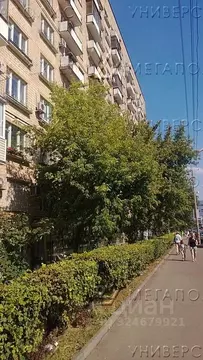 Офис в Москва Брянская ул., 12 (77 м)