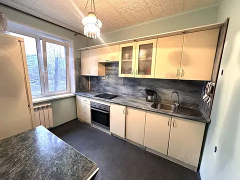 4-к кв. Самарская область, Тольятти ул. Лизы Чайкиной, 39 (79.6 м)