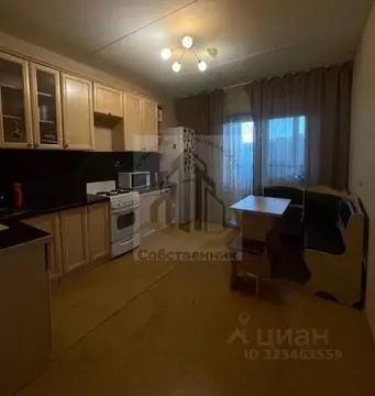 3-к кв. Воронежская область, Воронеж ул. 9 Января, 286Б (89.0 м)