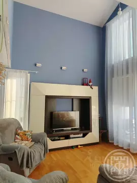 Дом в Ленинградская область, Ломоносовский район, Пениковское с/пос, ...