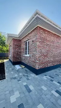 Дом в Краснодарский край, Тимашевск Индустриальный мкр, ул. Гоголя, ...