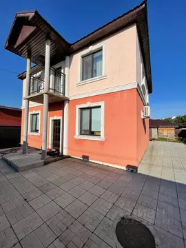 Коттедж в Башкортостан, Уфимский район, с. Булгаково пер. Нектарный, ...