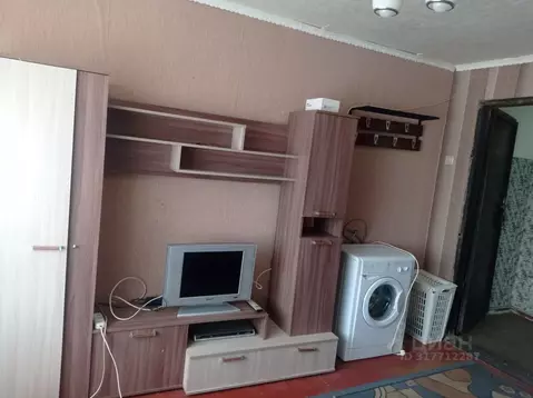 Комната Московская область, Воскресенск Лопатинский мкр, ул. ...