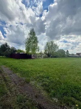 Участок в Московская область, Орехово-Зуевский городской округ, д. ...