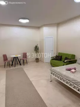 1-комнатная квартира: Санкт-Петербург, Московский проспект, 7 (29 м)