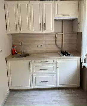 1-к кв. Москва ул. Бориса Галушкина, 18 (33.0 м)