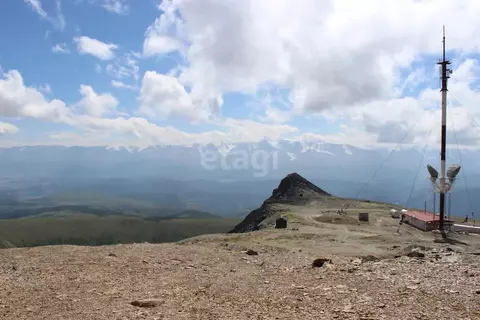 Участок в Алтай, Кош-Агачский район, с. Курай  (499.8 сот.)