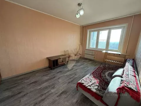 3-к кв. Белгородская область, Старый Оскол Олимпийский мкр, 49А (61.0 ...