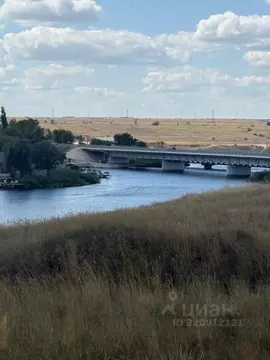 Участок в Волгоградская область, Дубовский район, Пичужинское с/пос, ...