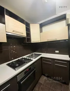 2-к кв. Московская область, Одинцовский городской округ, Лесной ...