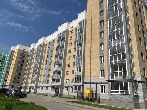 2-к кв. Тверская область, Тверь бул. Гусева, 53 (72.4 м)