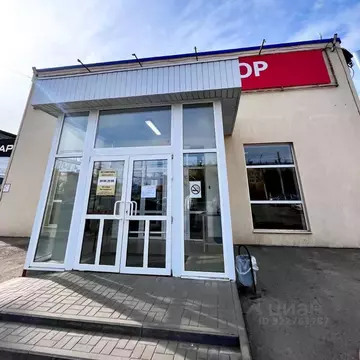 Торговая площадь в Саратовская область, Энгельс просп. Строителей, 32Г ...