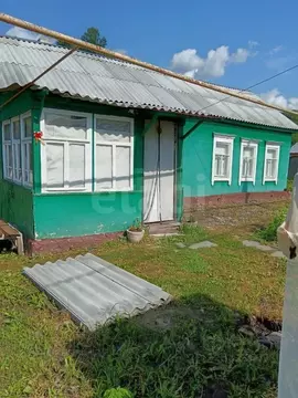 Дом в Тамбовская область, Сосновка рп ул. Челнавская, 39 (46 м)