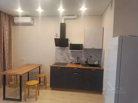 1-к кв. Башкортостан, Уфа ул. Подполковника Недошивина, 11 (41.2 м)