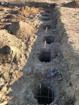 Дом в Волгоград, улица Рокоссовского (165 м)