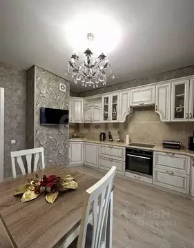 2-к кв. Санкт-Петербург Заставская ул., 46к3 (64.8 м)