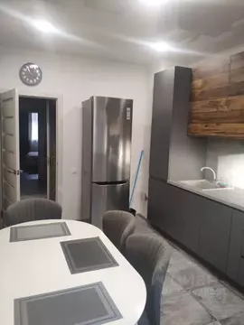 2-к кв. Калининградская область, Калининград ул. Ульяны Громовой, 99 ...