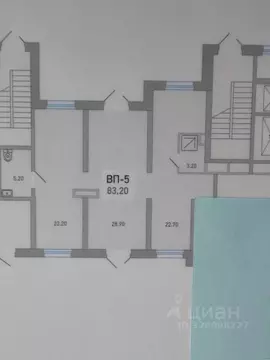 Помещение свободного назначения в Ленинградская область, Сертолово ...