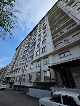 1-к кв. Кабардино-Балкария, Нальчик ул. Атажукина (54.0 м)