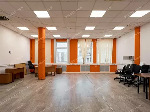 Офис в Москва Холодильный пер., 3 (138 м)