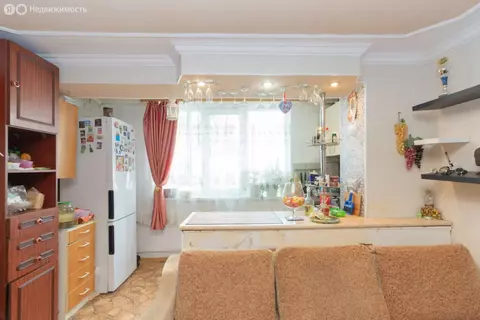 2-комнатная квартира: Тюмень, улица 30 лет Победы, 79 (36.8 м)