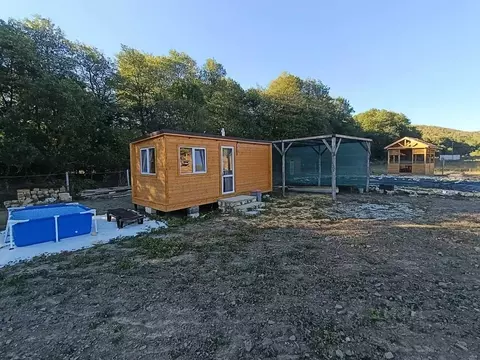 Участок в Крым, Бахчисарайский район, с. Верхоречье ул. Советская, 13 ...