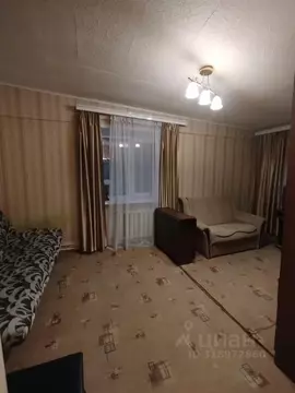 1-к кв. Тверская область, Тверь ул. Орджоникидзе, 40/76 (30.8 м)