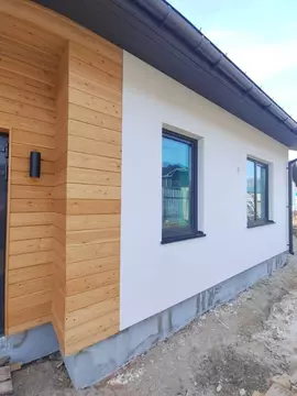 Дом в Томская область, Томский район, с. Корнилово ул. Жирова (86 м)