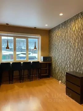 2-к кв. Мурманская область, Кировск Олимпийская ул., 83 (34.0 м)