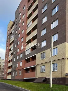 2-к кв. Костромская область, Кострома проезд 7-й Окружной, 11 (78.0 м)