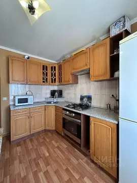 3-к кв. Коми, Усинск ул. Ленина, 17 (67.8 м)