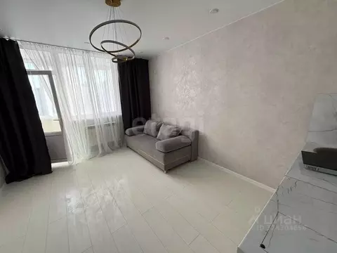 Студия Краснодарский край, Анапа Рождественская ул., 55к2 (28.0 м)