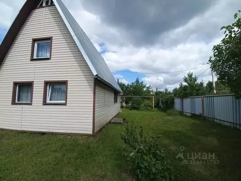 Дом в Тверская область, Калининский муниципальный округ, д. Каменка  ...